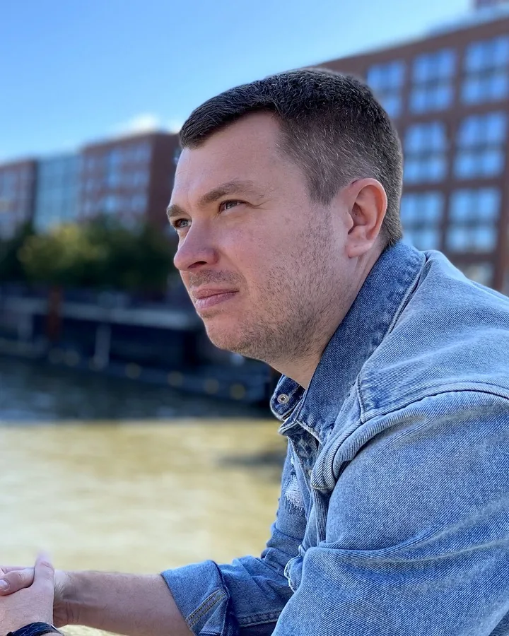Андрій, автор і виконавець AIPro